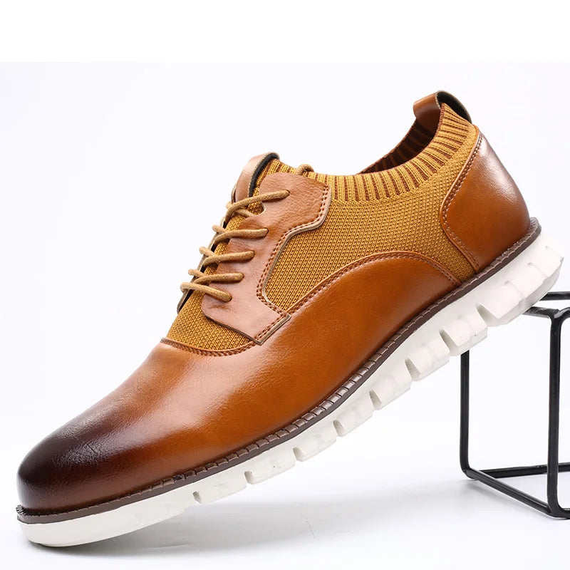 LAURENT MONACO | CHAUSSURES DE SOUTIEN QUOTIDIEN POUR HOMME
