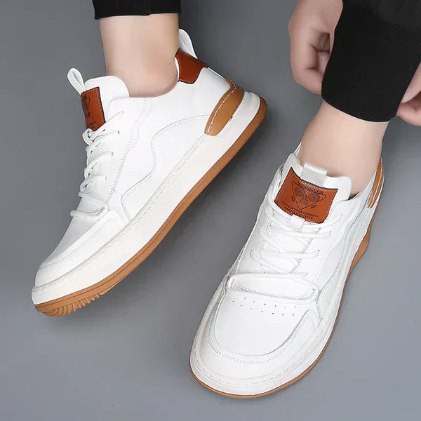 LAURENT MONACO | CHAUSSURES DE STYLE QUOTIDIEN