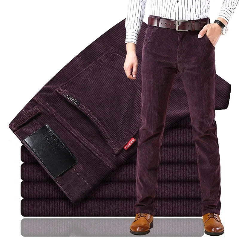 Fabien | PANTALONS CHICS POUR HOMMES