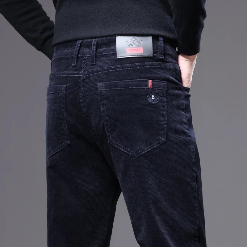 Fabien | PANTALONS CHICS POUR HOMMES
