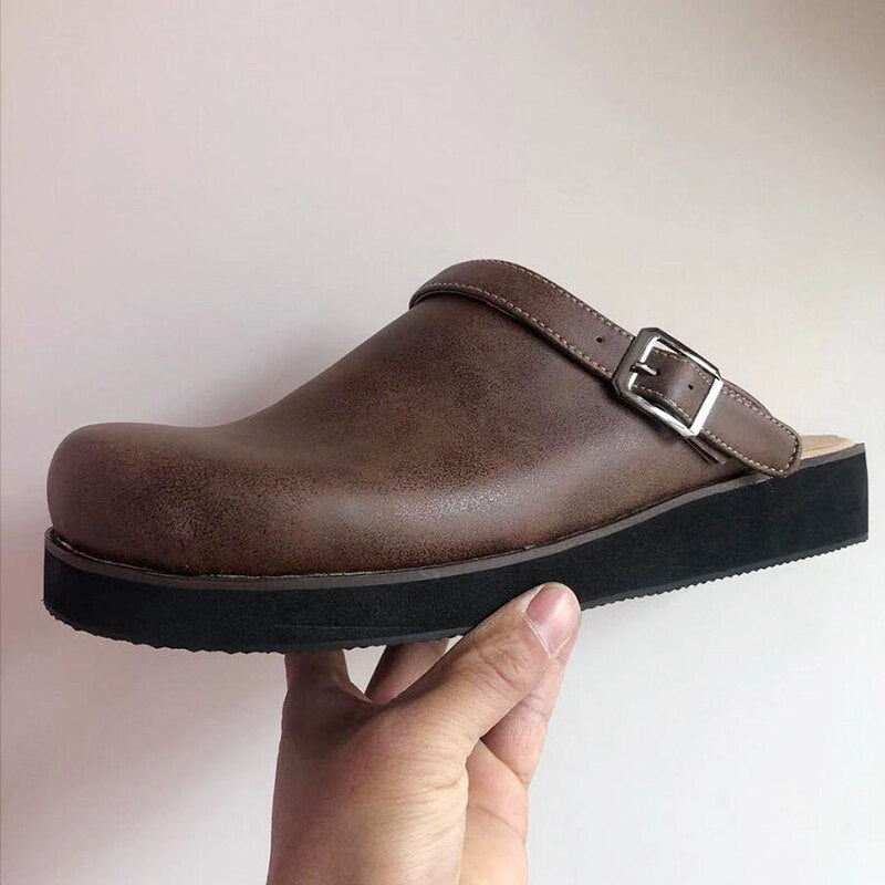 LAURENT MONACO | CHAUSSURES