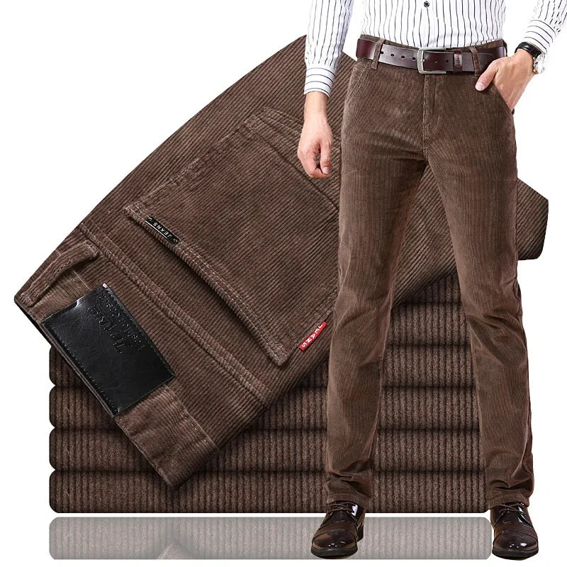 Fabien | PANTALONS CHICS POUR HOMMES