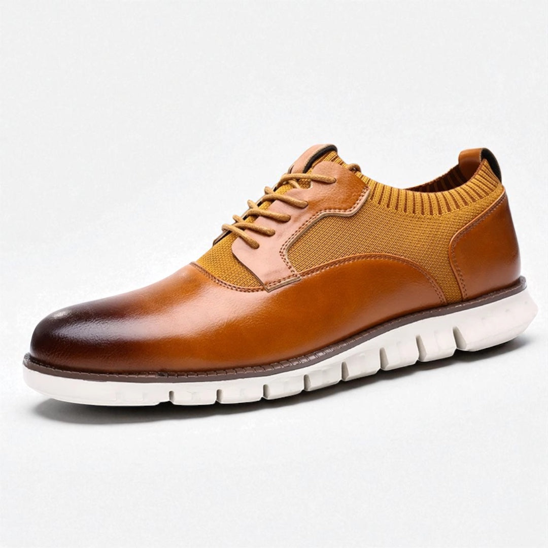 LAURENT MONACO | CHAUSSURES DE DRESS POUR HOMMES