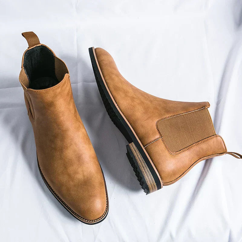 LAURENT MONACO | CHAUSSURES URBAINES POUR HOMMES