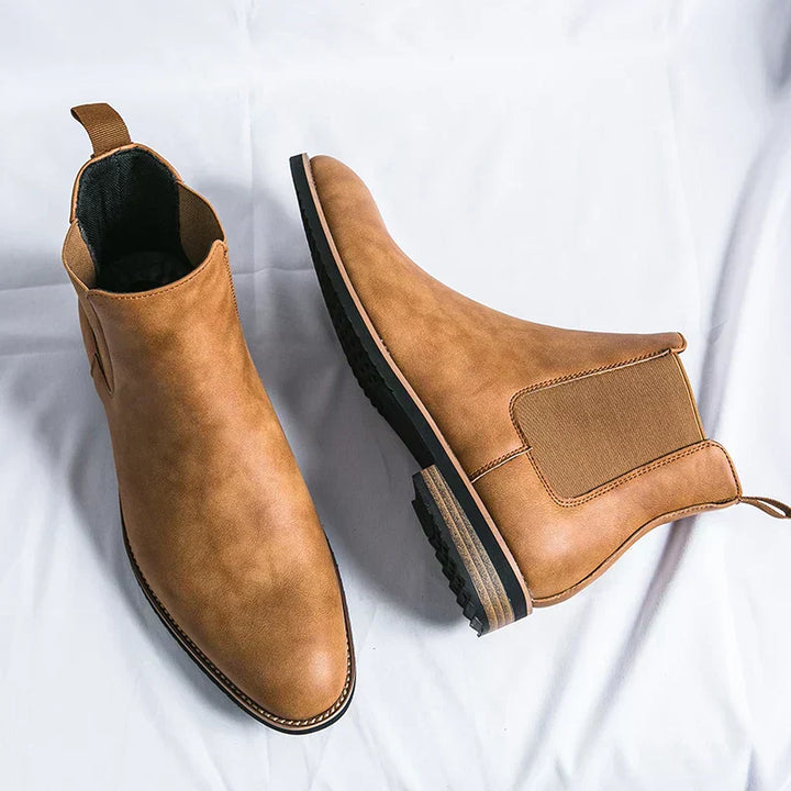 LAURENT MONACO | CHAUSSURES URBAINES POUR HOMMES