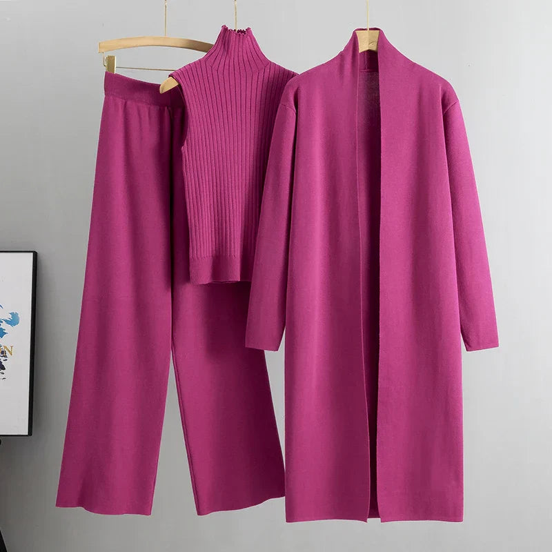 Ensemble Jillie™ Confort 3 Pièces