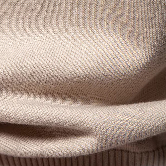 Florian | Pull classique et élégant pour homme