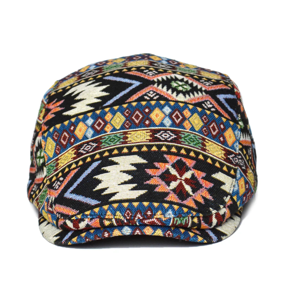 ARMAND LEFÈVRE | CASQUETTE ANCIEN POUR HOMME