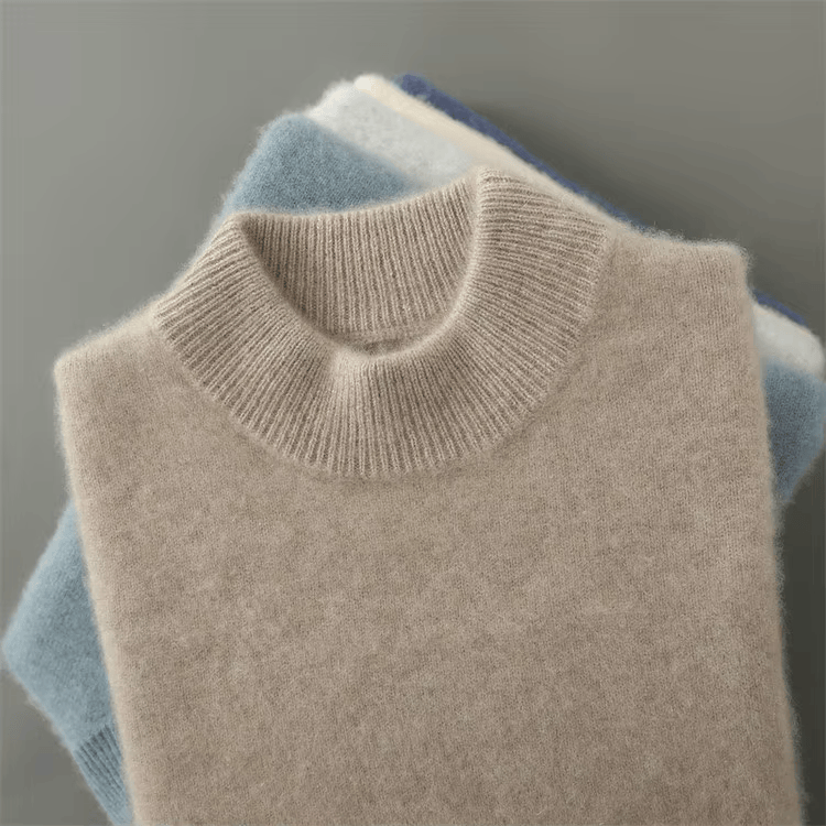 Marc | Pull en maille pour homme