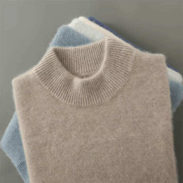 Marc | Pull en maille pour homme
