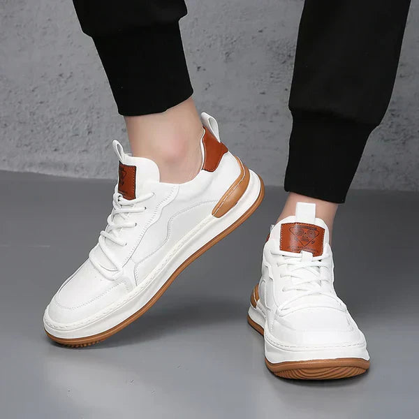 LAURENT MONACO | CHAUSSURES DE STYLE QUOTIDIEN