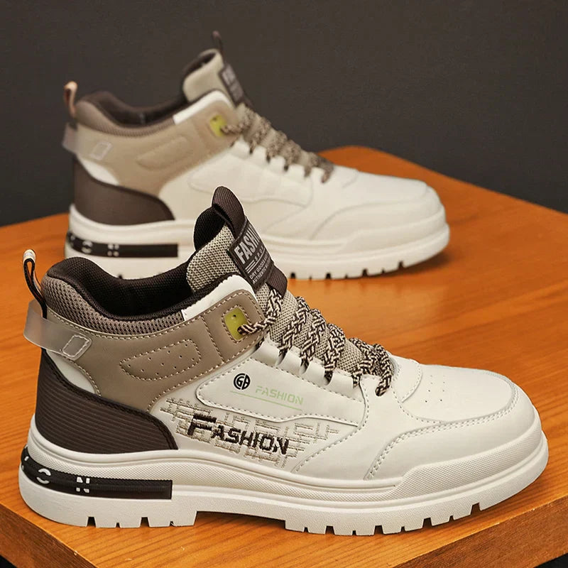 LAURENT MONACO | CHAUSSURES CASUAL DE PROMENADE