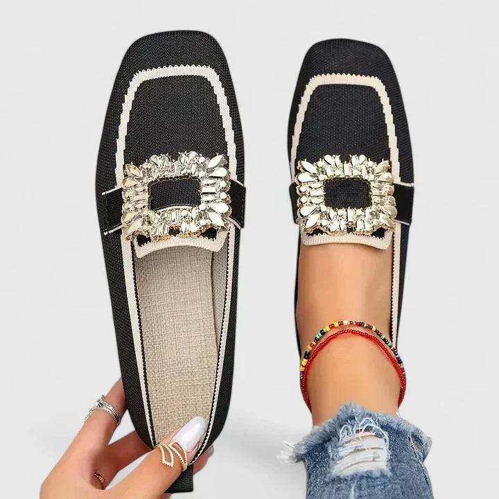 Maylora | Chaussons Orthopédiques