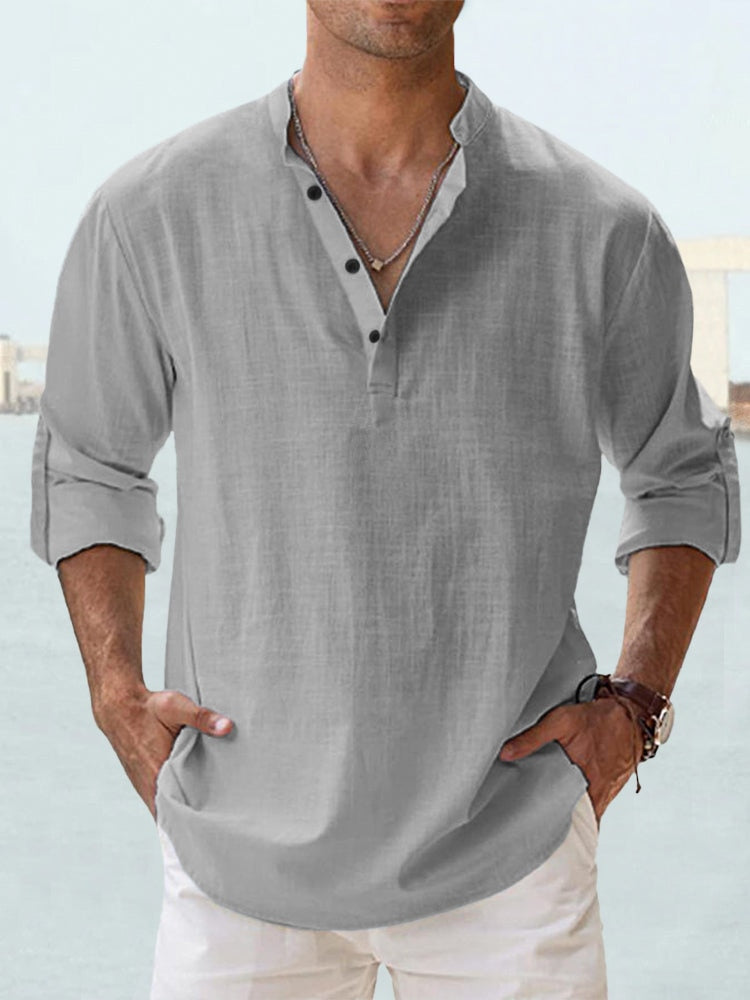 Nolan | Chemise Respirante