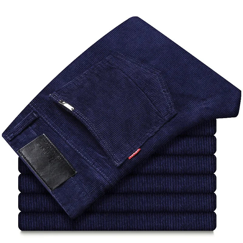 Fabien | PANTALONS CHICS POUR HOMMES