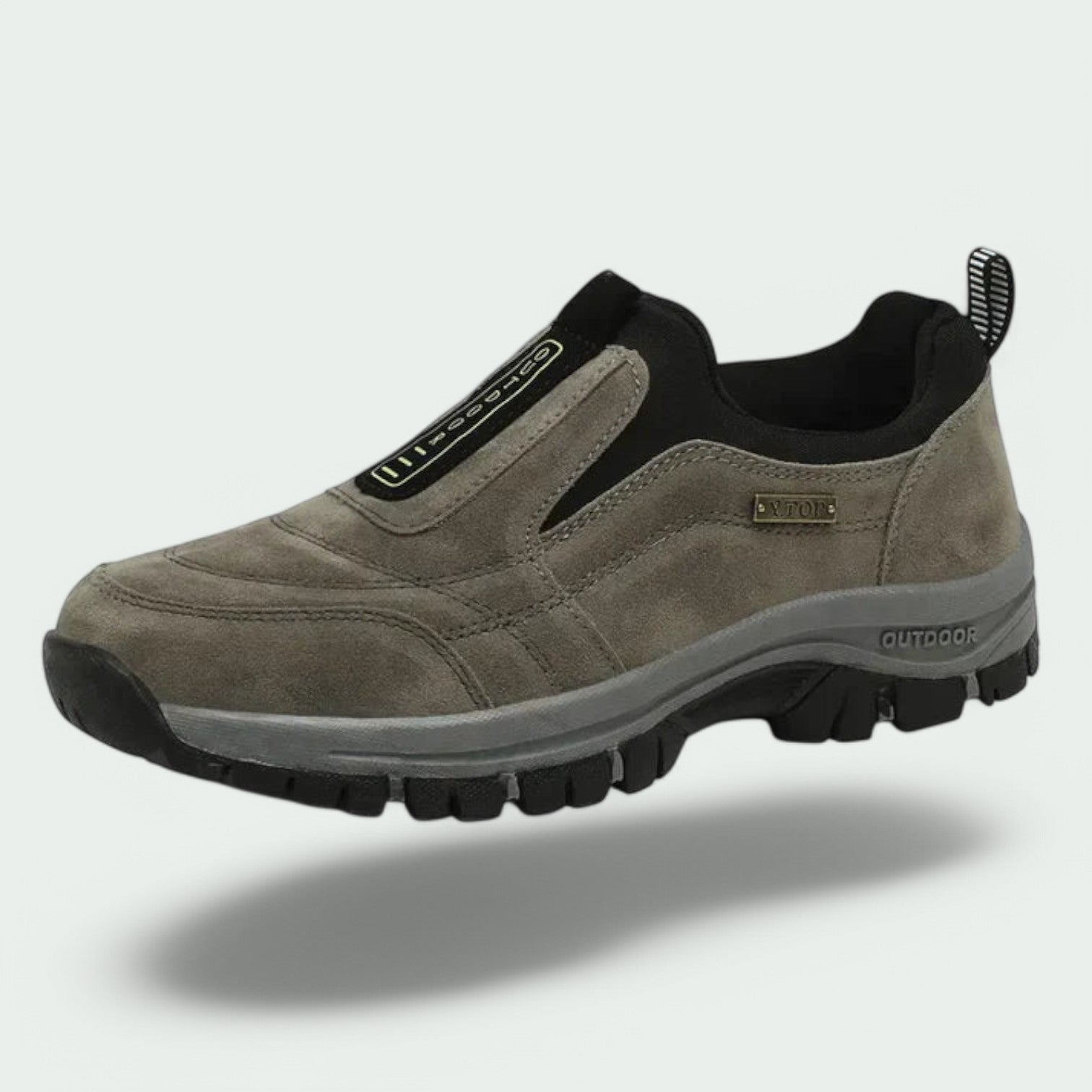 LAURENT MONACO | CHAUSSURES ORTHOPÉDIQUES DE PROMENADE