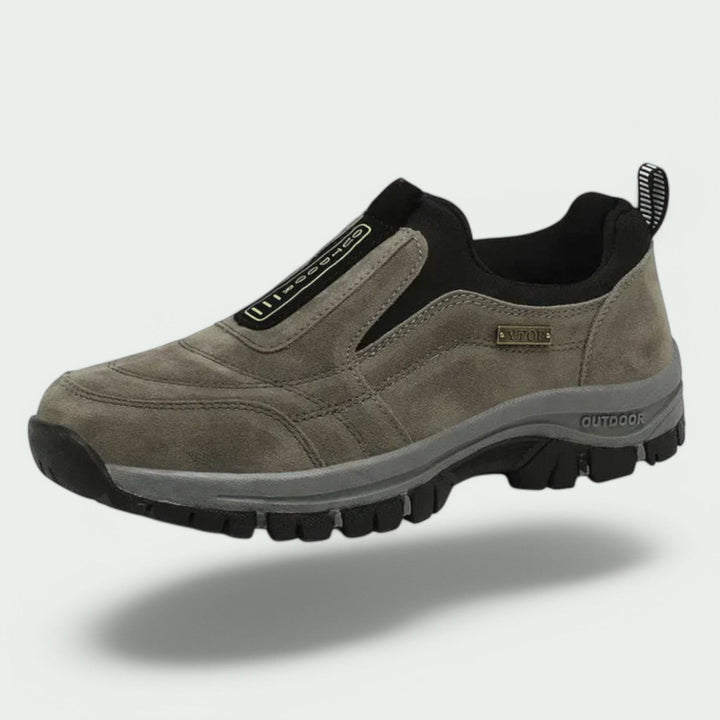 LAURENT MONACO | CHAUSSURES ORTHOPÉDIQUES DE PROMENADE