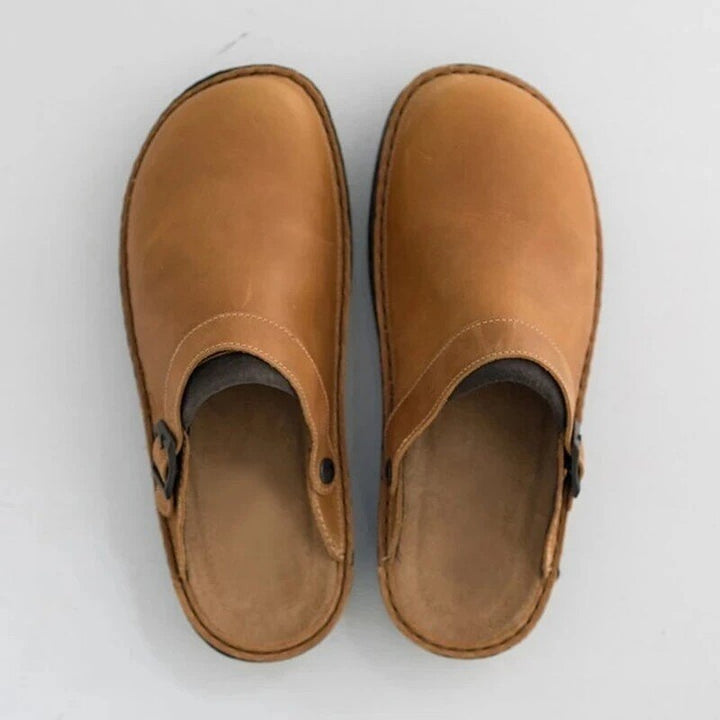 LAURENT MONACO | CHAUSSURES