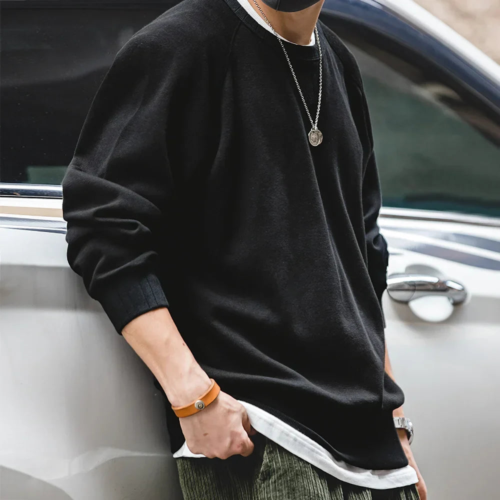 Igor | Pull de tous les jours pour hommes