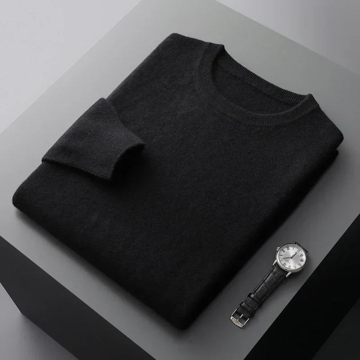 Valentin | Pull cosy élégant pour homme