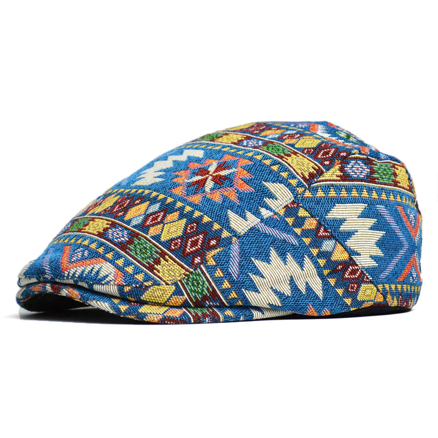 ARMAND LEFÈVRE | CASQUETTE ANCIEN POUR HOMME