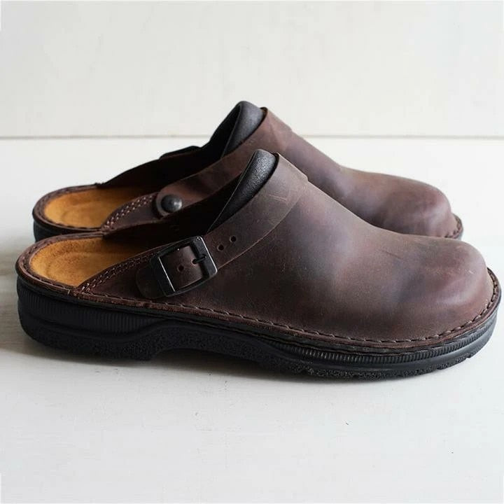 LAURENT MONACO | CHAUSSURES