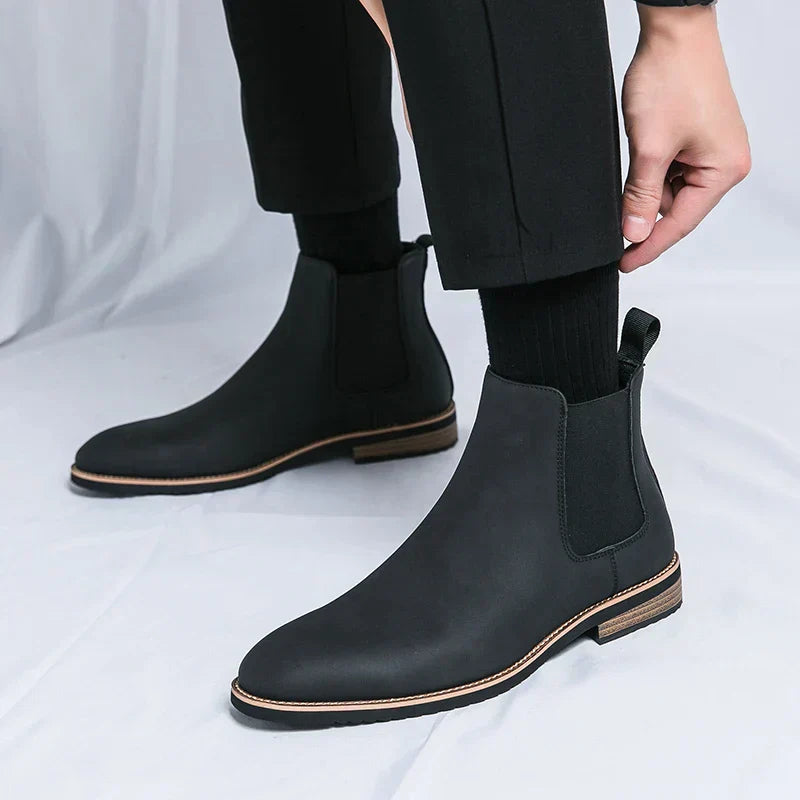 LAURENT MONACO | CHAUSSURES URBAINES POUR HOMMES