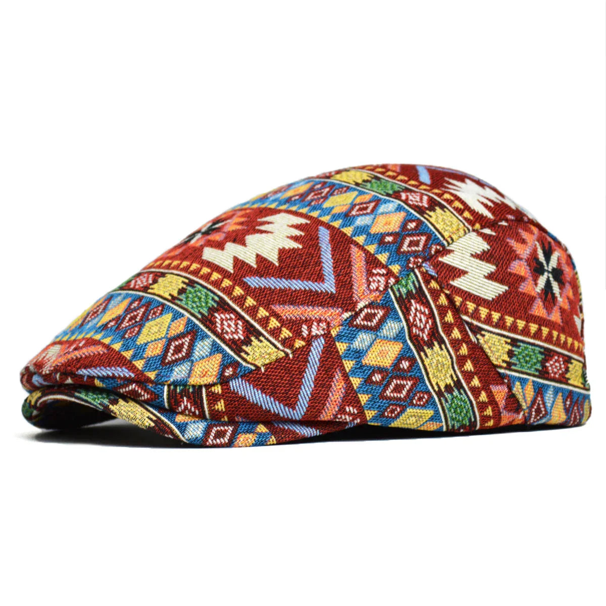 ARMAND LEFÈVRE | CASQUETTE ANCIEN POUR HOMME