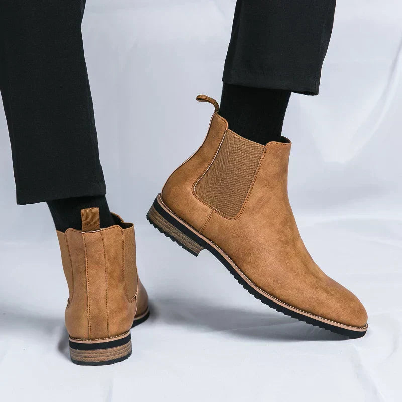 LAURENT MONACO | CHAUSSURES URBAINES POUR HOMMES