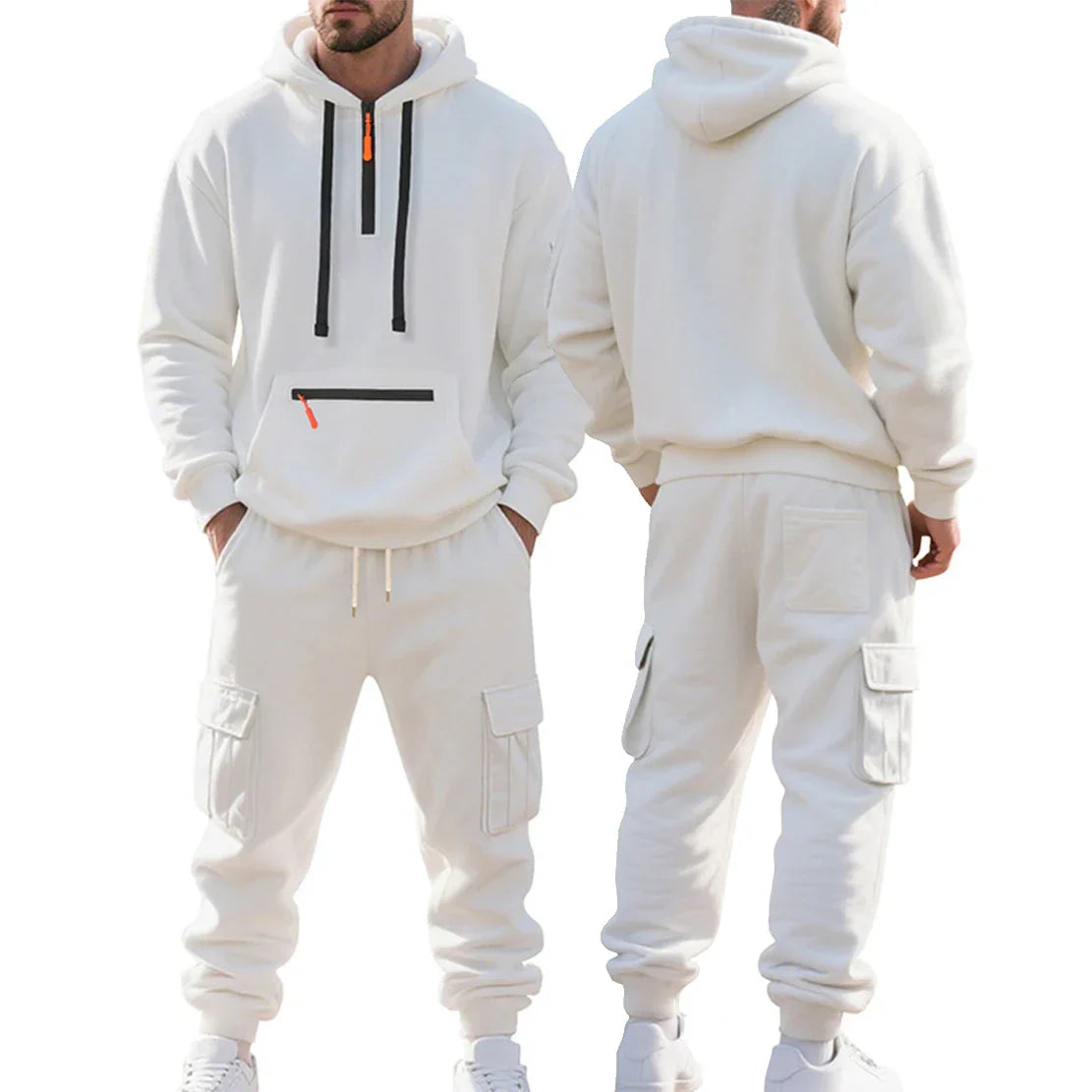 Didier | Ensemble hiver pour hommes