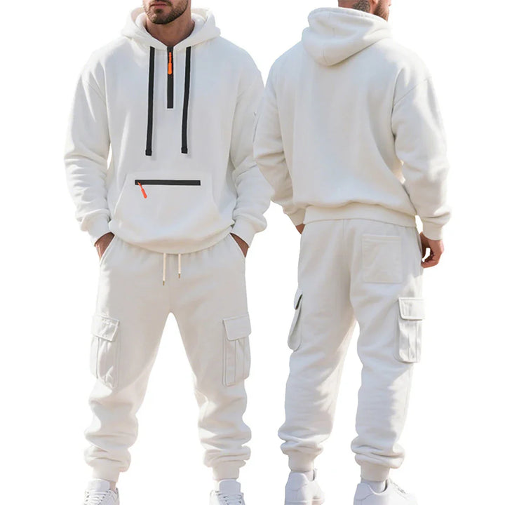 Didier | Ensemble hiver pour hommes