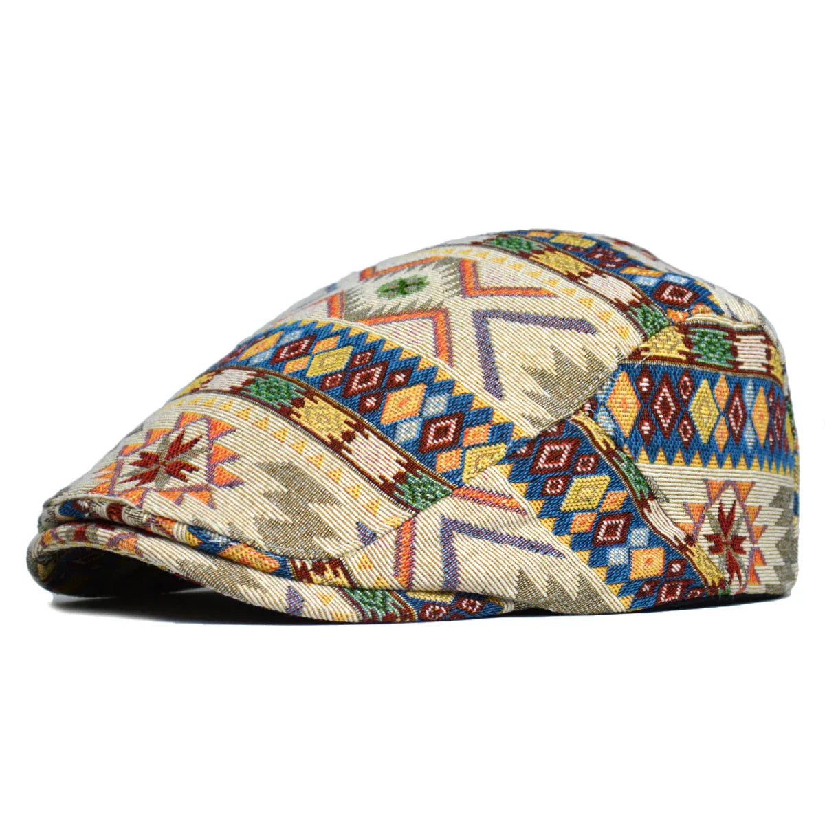ARMAND LEFÈVRE | CASQUETTE ANCIEN POUR HOMME
