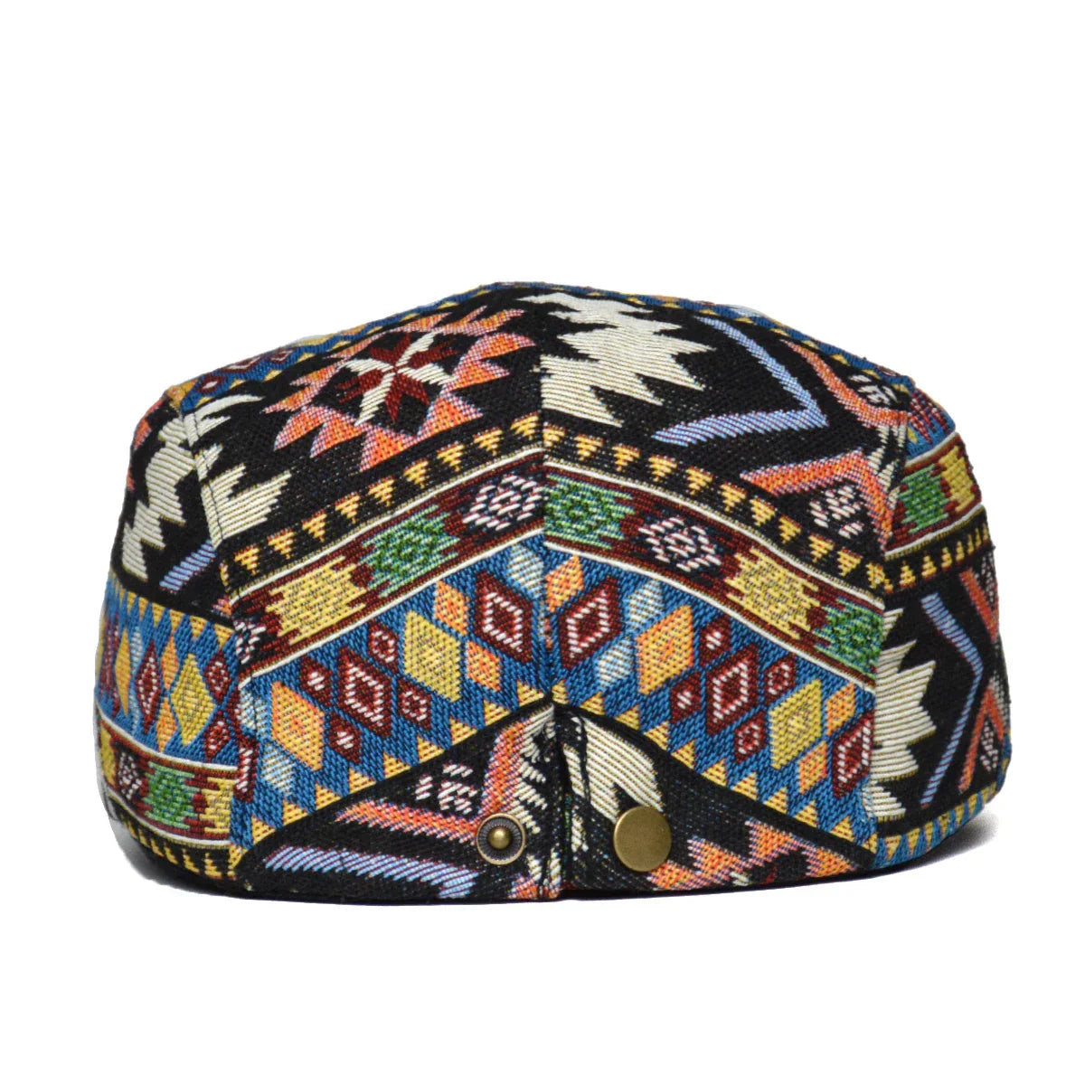 ARMAND LEFÈVRE | CASQUETTE ANCIEN POUR HOMME