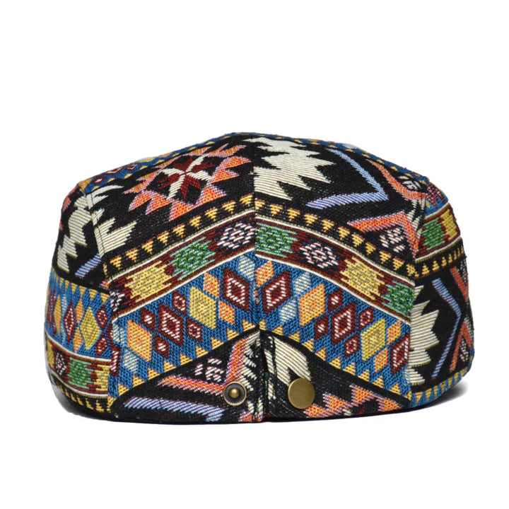 ARMAND LEFÈVRE | CASQUETTE ANCIEN POUR HOMME