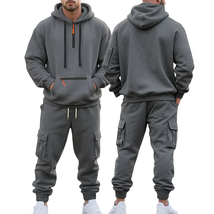 Didier | Ensemble hiver pour hommes