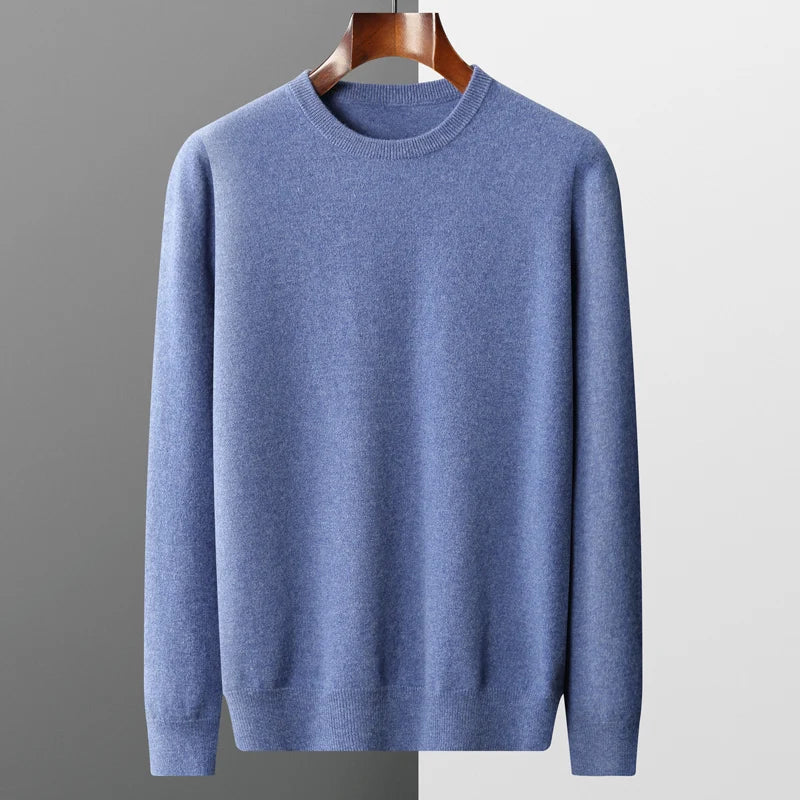 Valentin | Pull cosy élégant pour homme