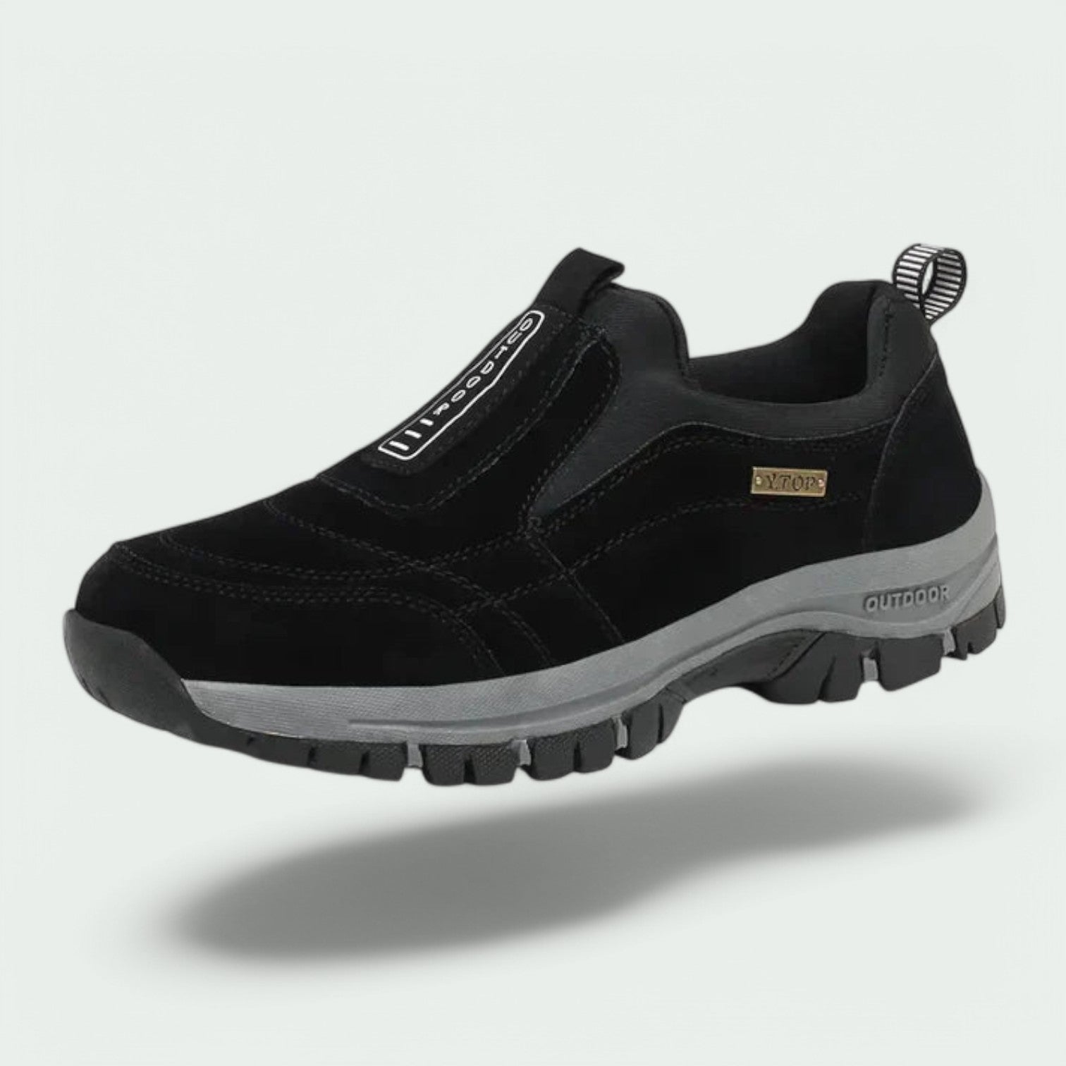 LAURENT MONACO | CHAUSSURES ORTHOPÉDIQUES DE PROMENADE