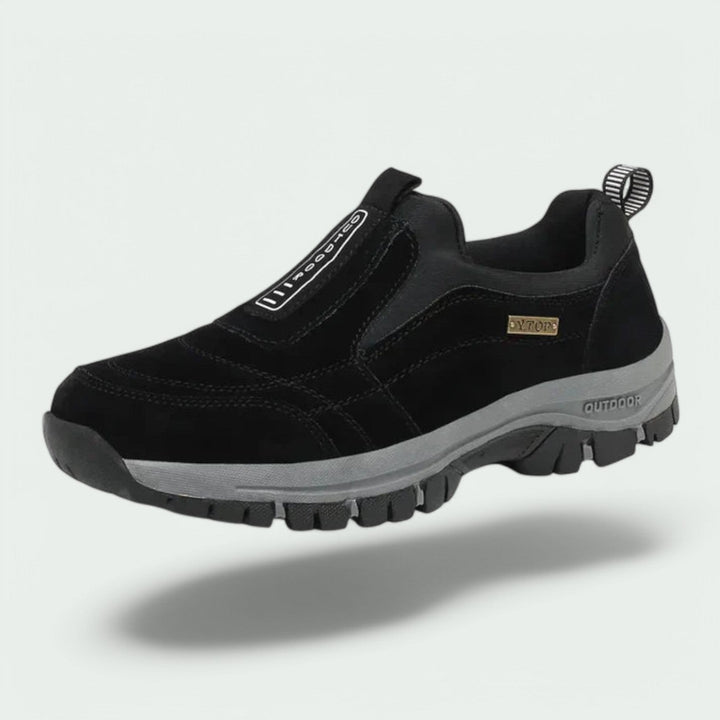 LAURENT MONACO | CHAUSSURES ORTHOPÉDIQUES DE PROMENADE