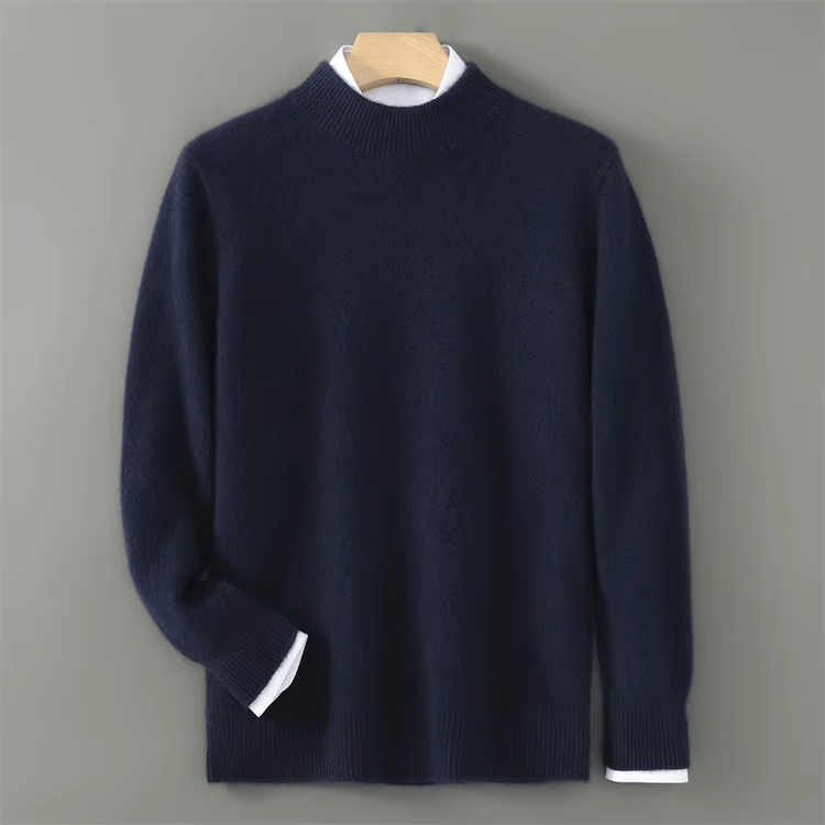 Marc | Pull en maille pour homme