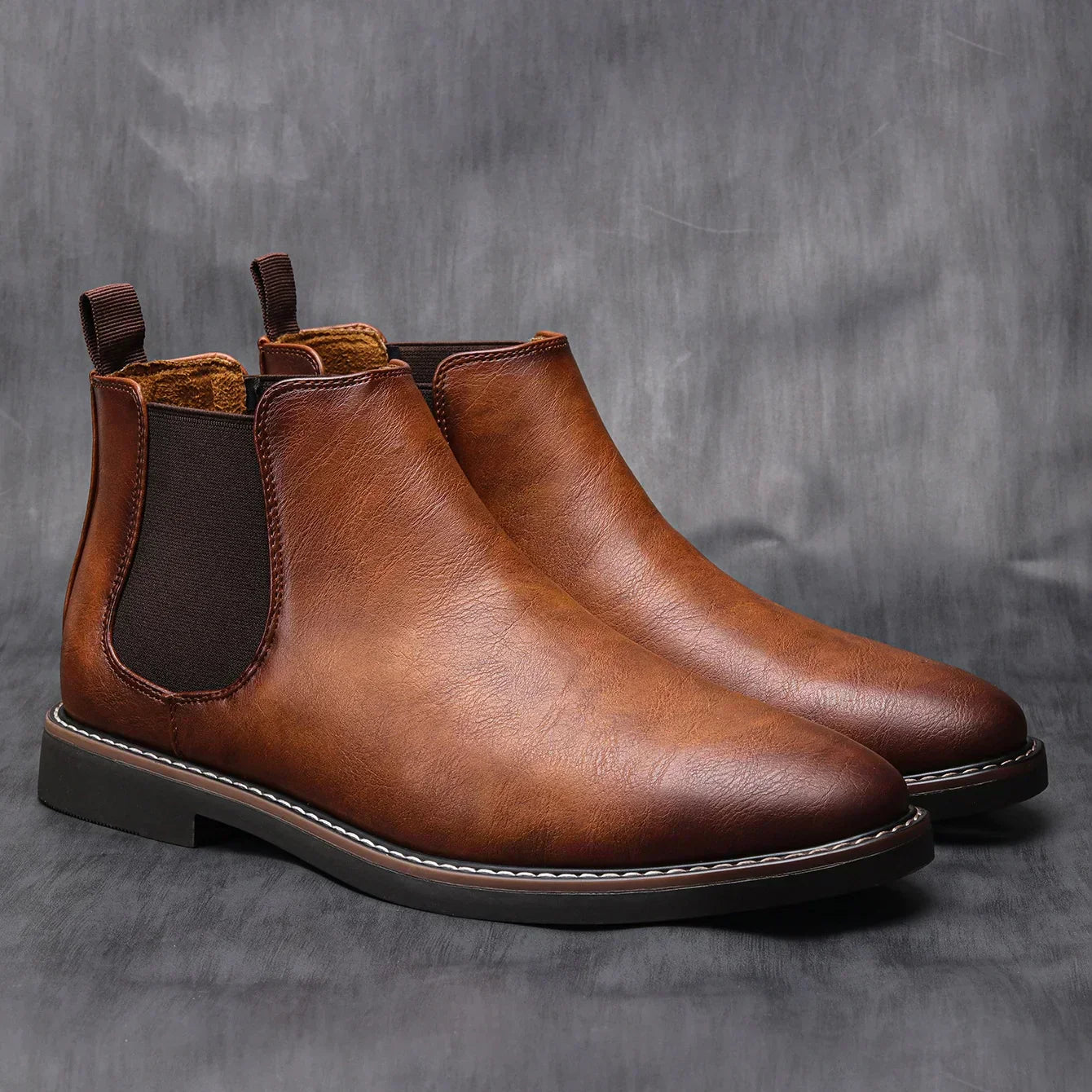 Gérard | CHAUSSURES DÉCONTRACTÉES EN CUIR POUR HOMMES