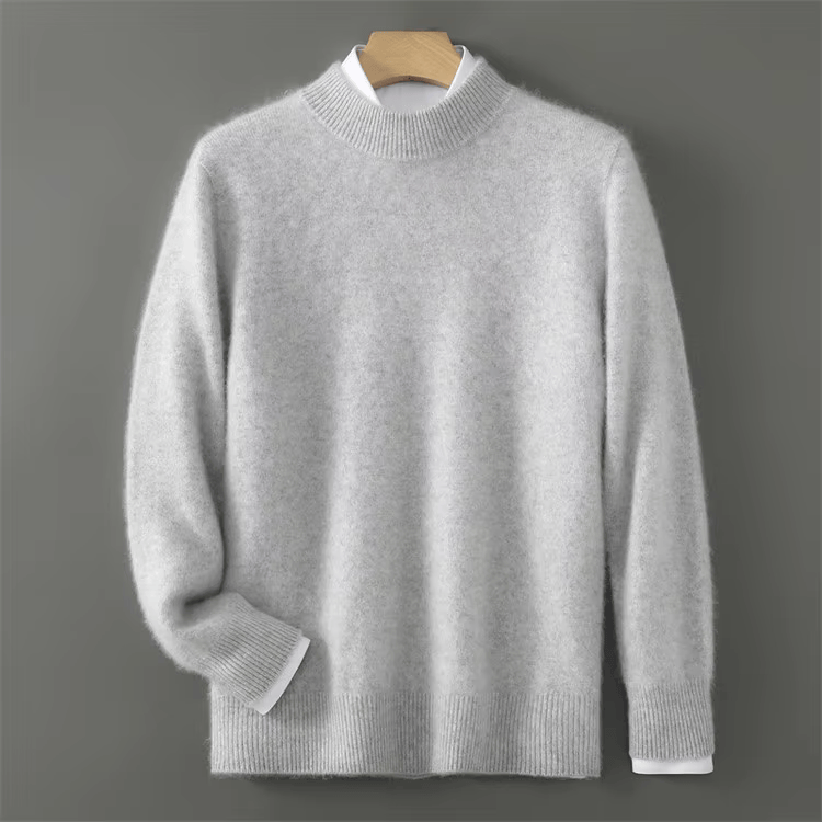 Marc | Pull en maille pour homme