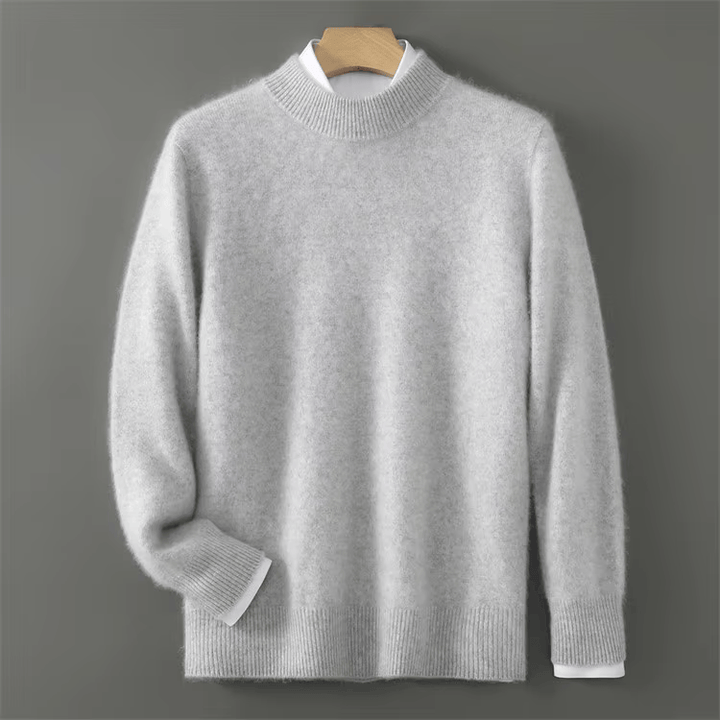 Marc | Pull en maille pour homme