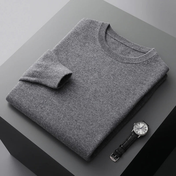 Valentin | Pull cosy élégant pour homme