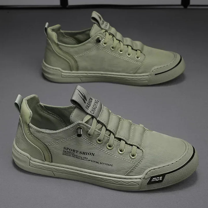 LAURENT MONACO | CHAUSSURE CASUAL ÉLÉGANTE POUR HOMME