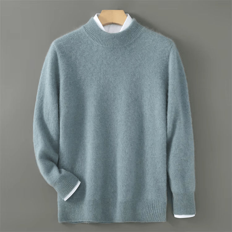 Marc | Pull en maille pour homme