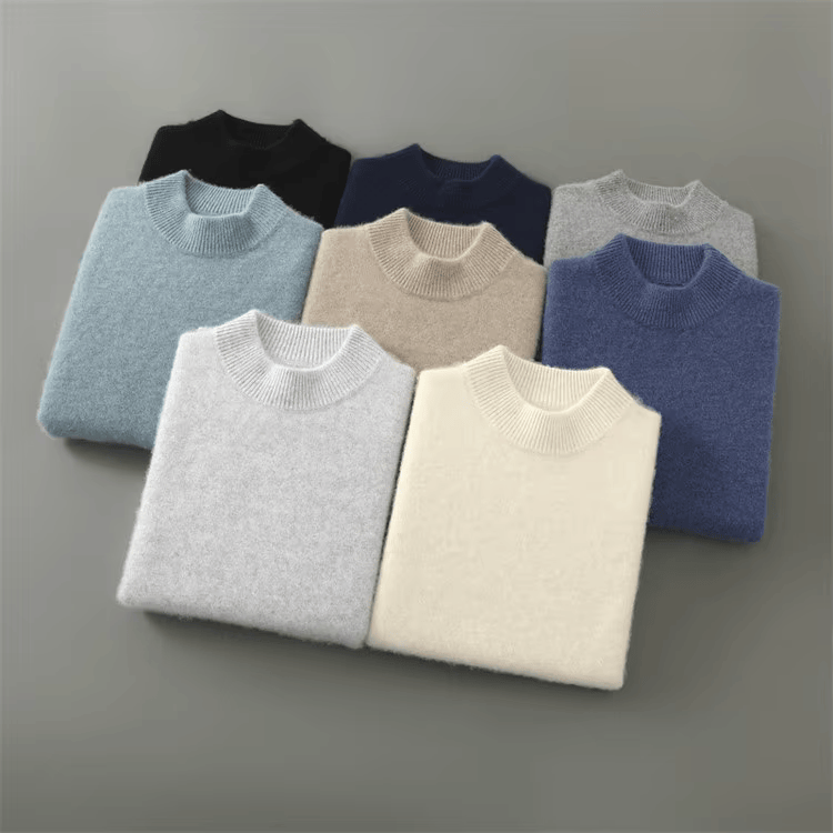 Marc | Pull en maille pour homme