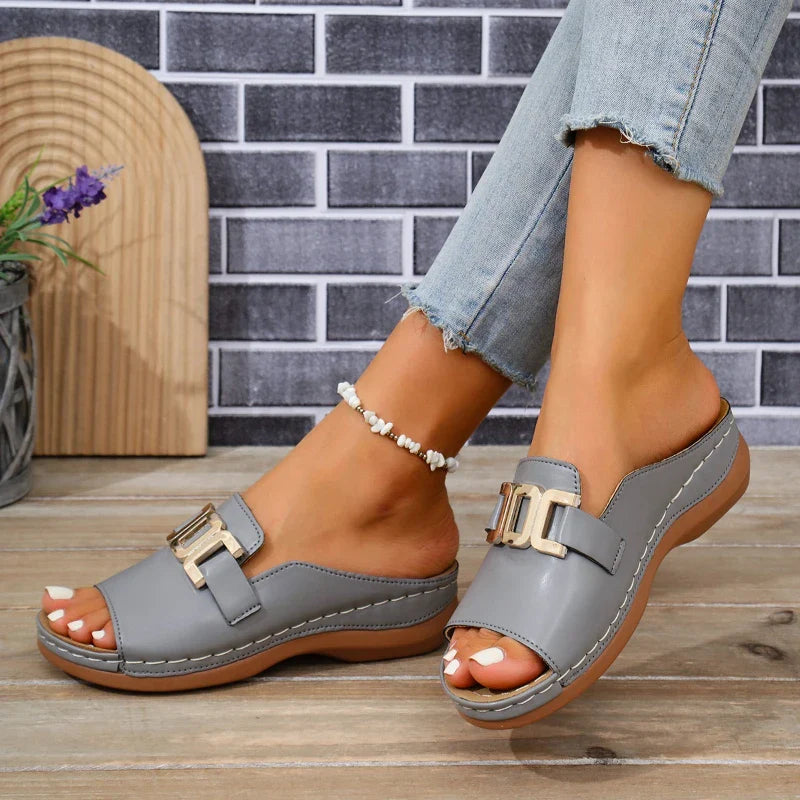 LEVA | Sandales élégantes