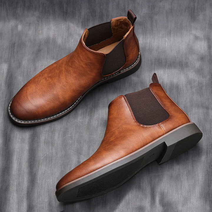 Gérard | CHAUSSURES DÉCONTRACTÉES EN CUIR POUR HOMMES