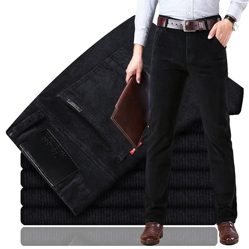 Fabien | PANTALONS CHICS POUR HOMMES