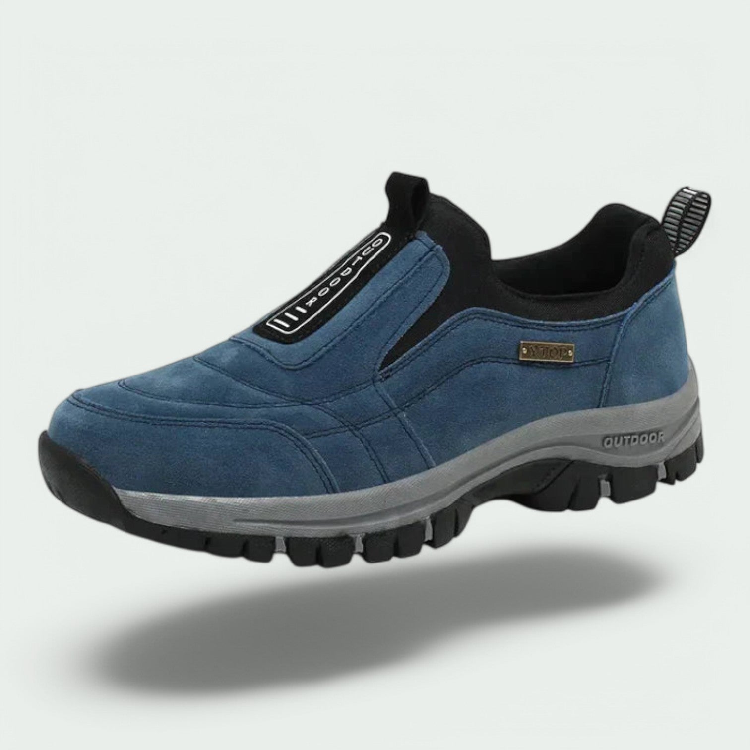 LAURENT MONACO | CHAUSSURES ORTHOPÉDIQUES DE PROMENADE